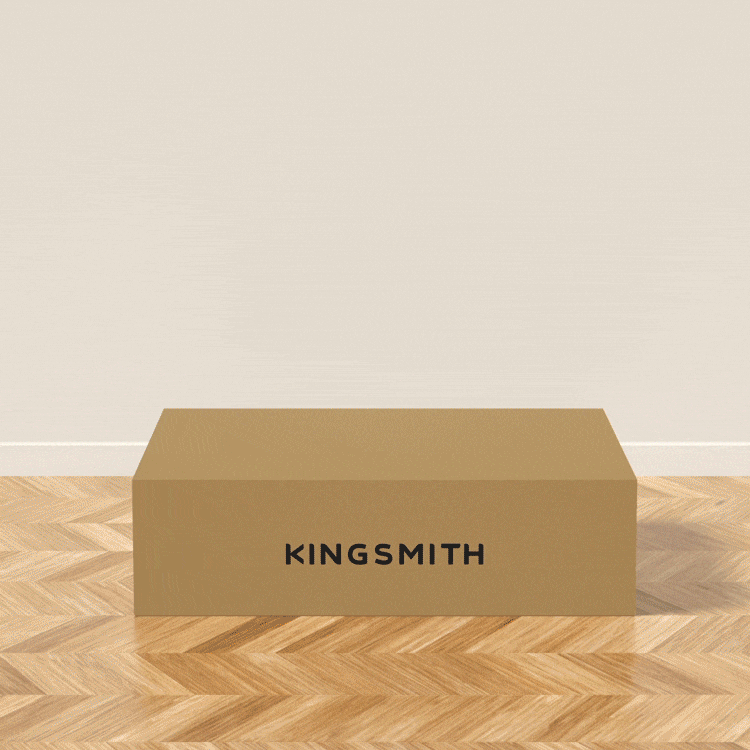 kingsmithMY