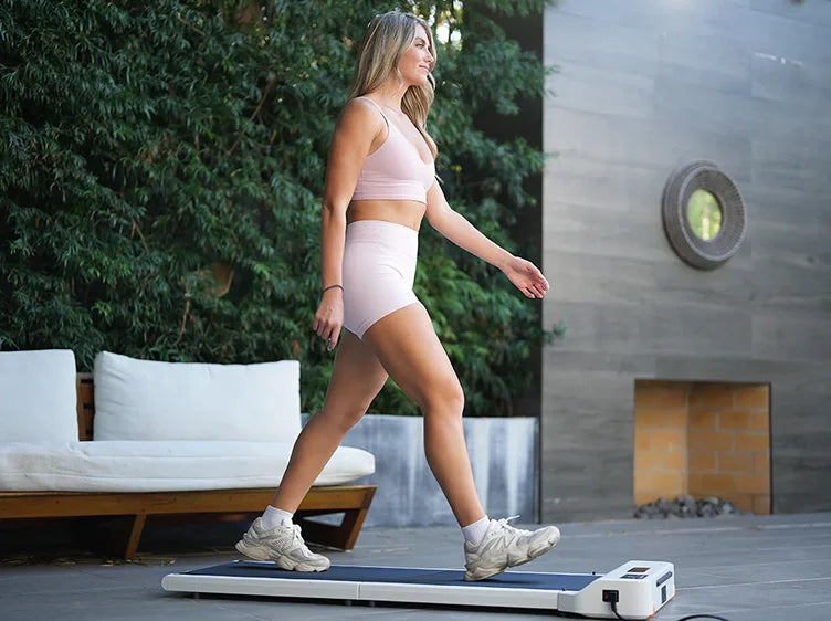 The Ultimate 2026 Guide to Healthier Living, Desk Workouts & Daily Movement