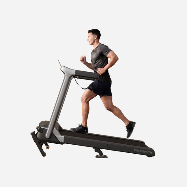 WalkingPad G5i Incline Treadmill