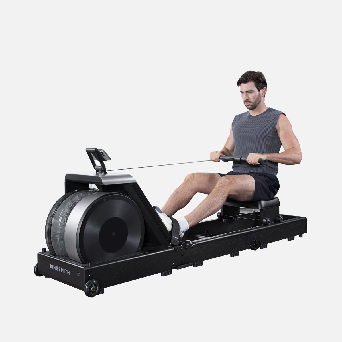 WM20 TRIFOLD™ ROWER