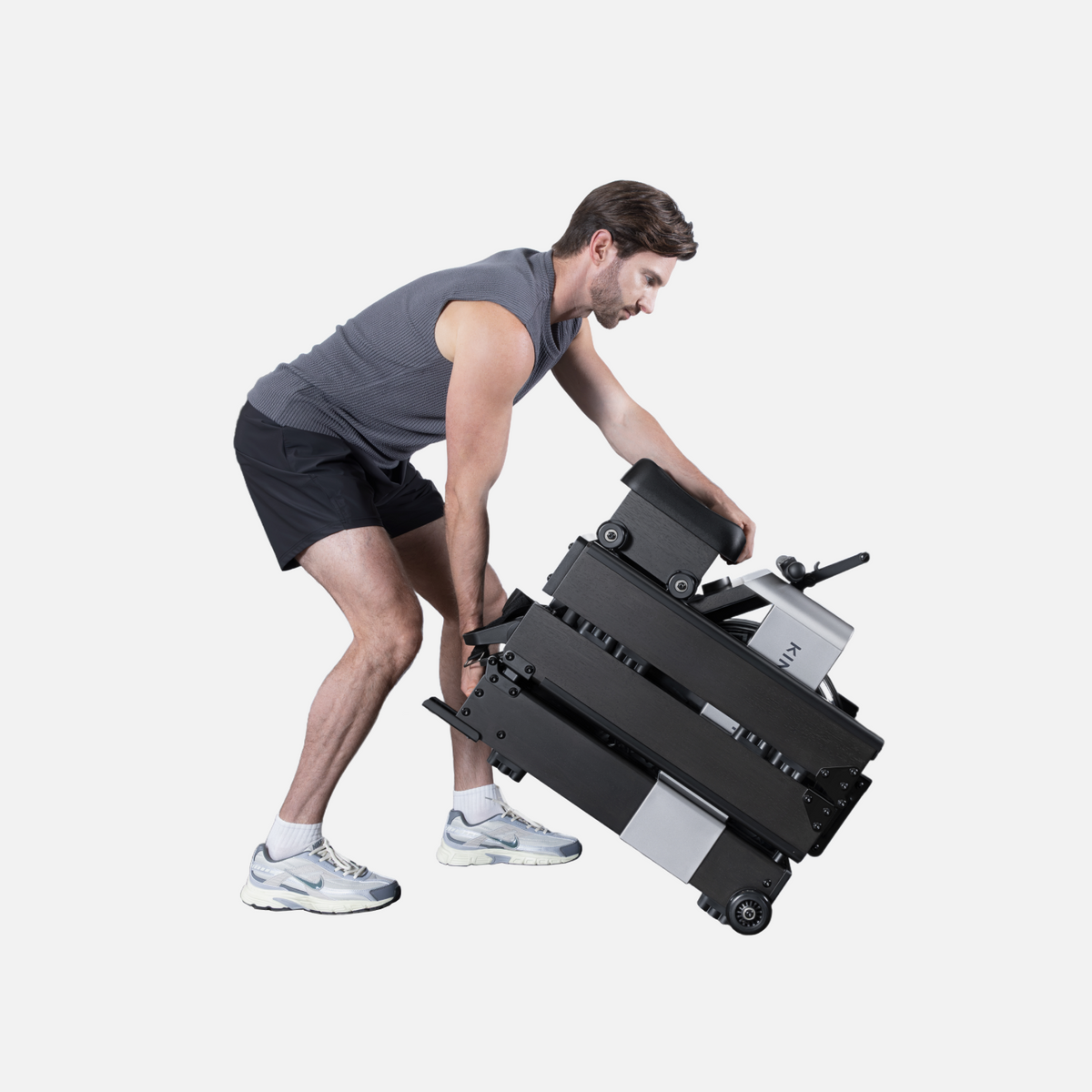 WM20 TRIFOLD™ ROWER