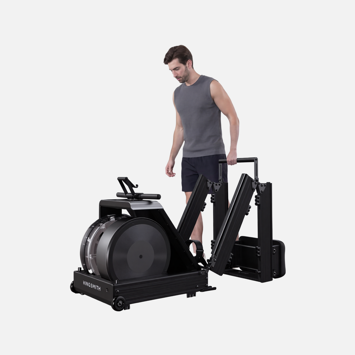 WM20 TRIFOLD™ ROWER