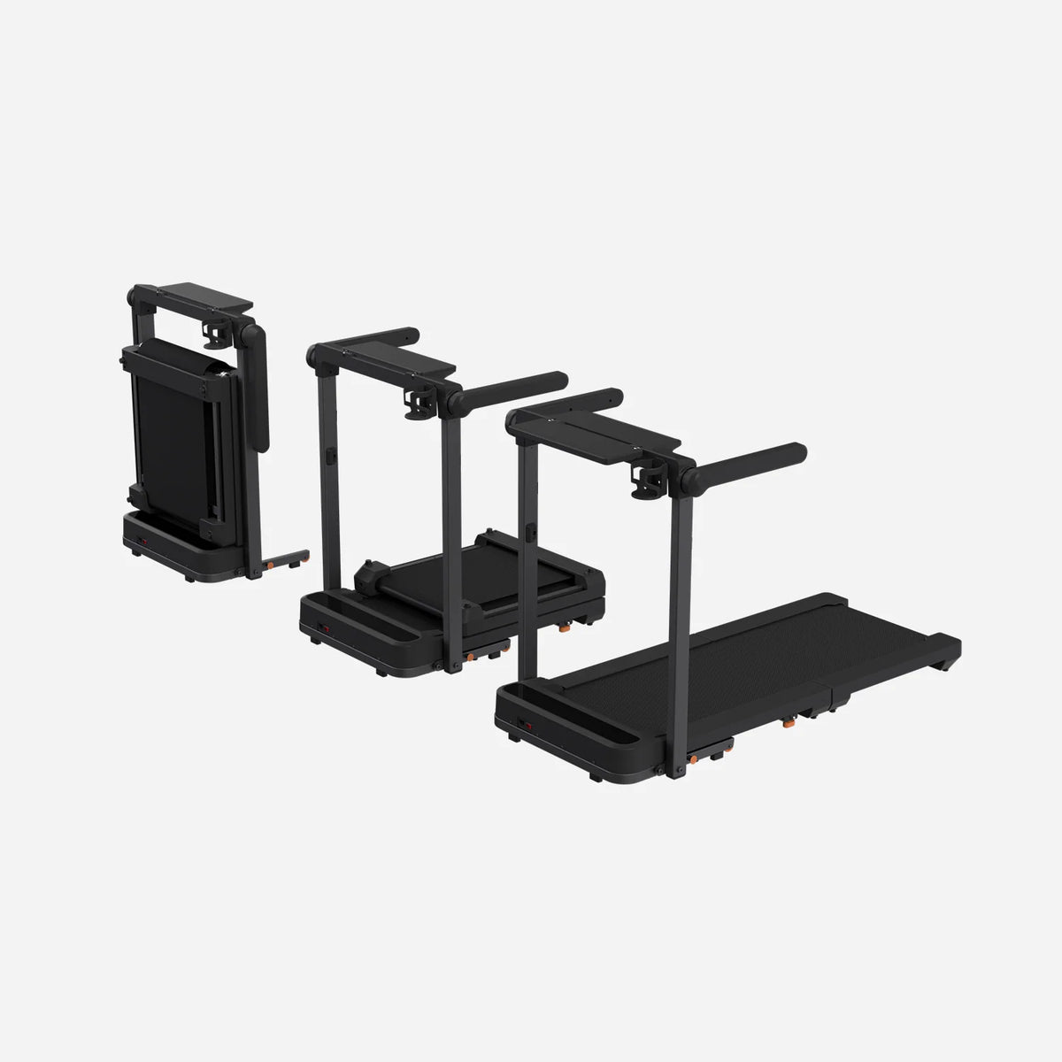 WalkingPad MX10 Vertical Fold Treadmill