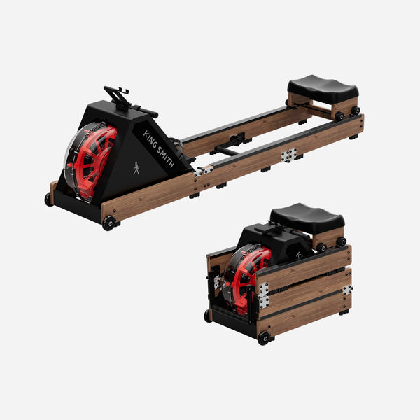 WR20 TRIFOLD™ ROWER