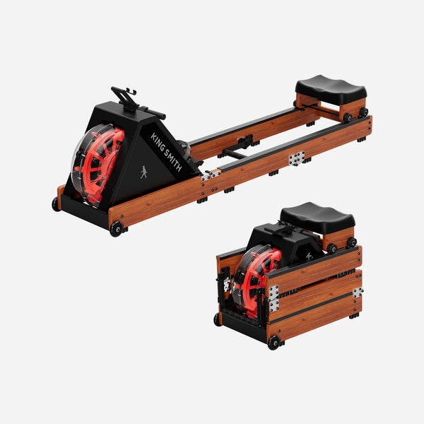 WR20 TRIFOLD™ ROWER