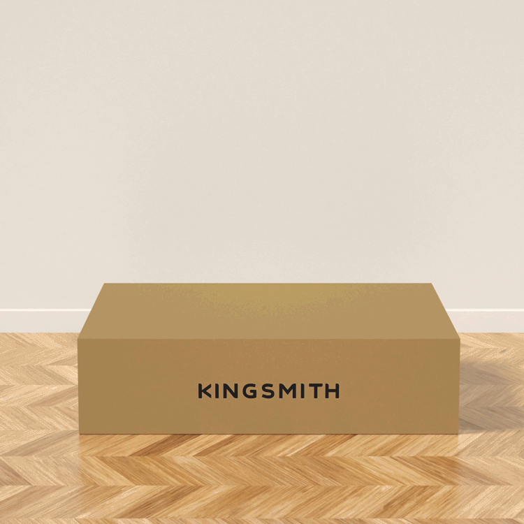 kingsmithMY