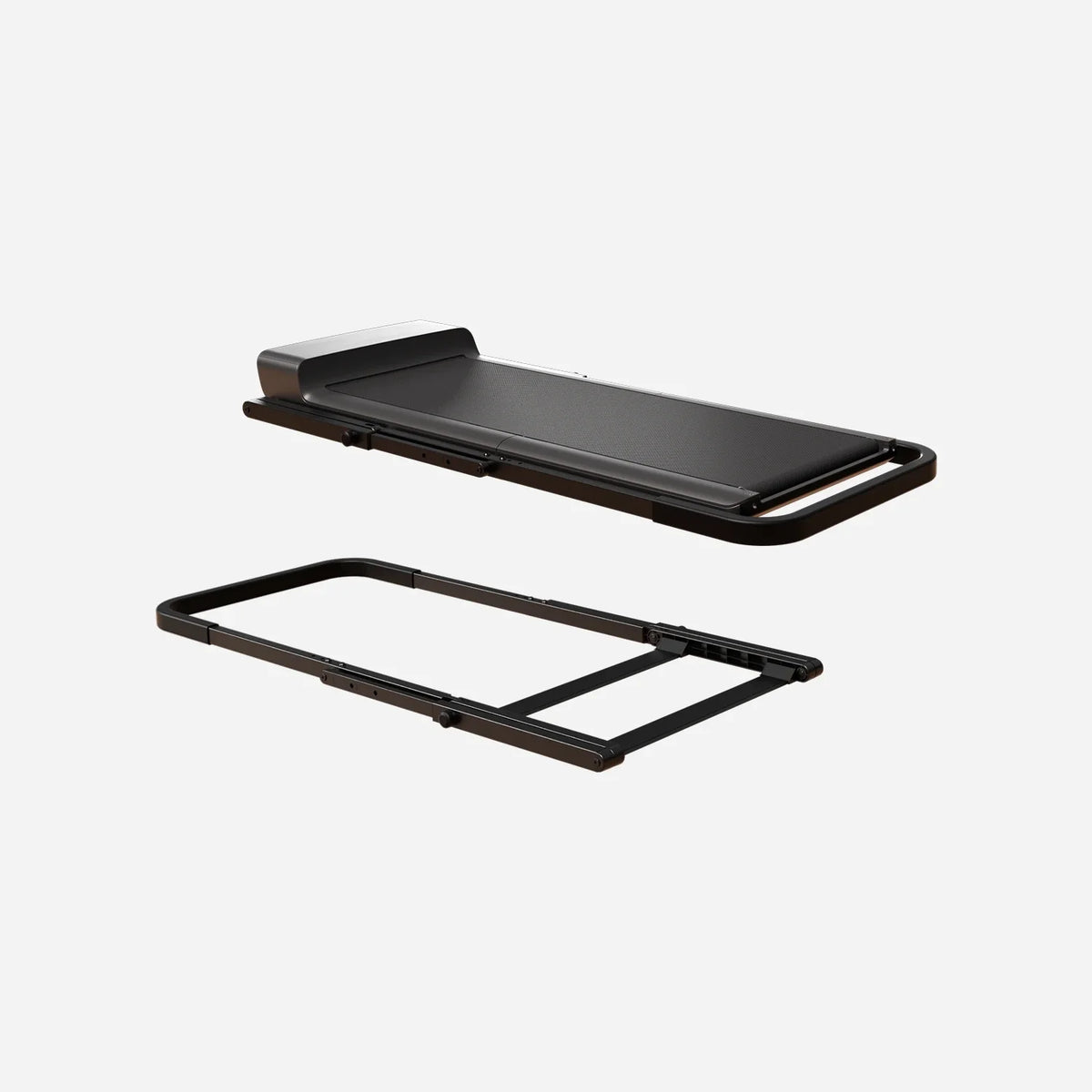 WalkingPad Detachable Handrail