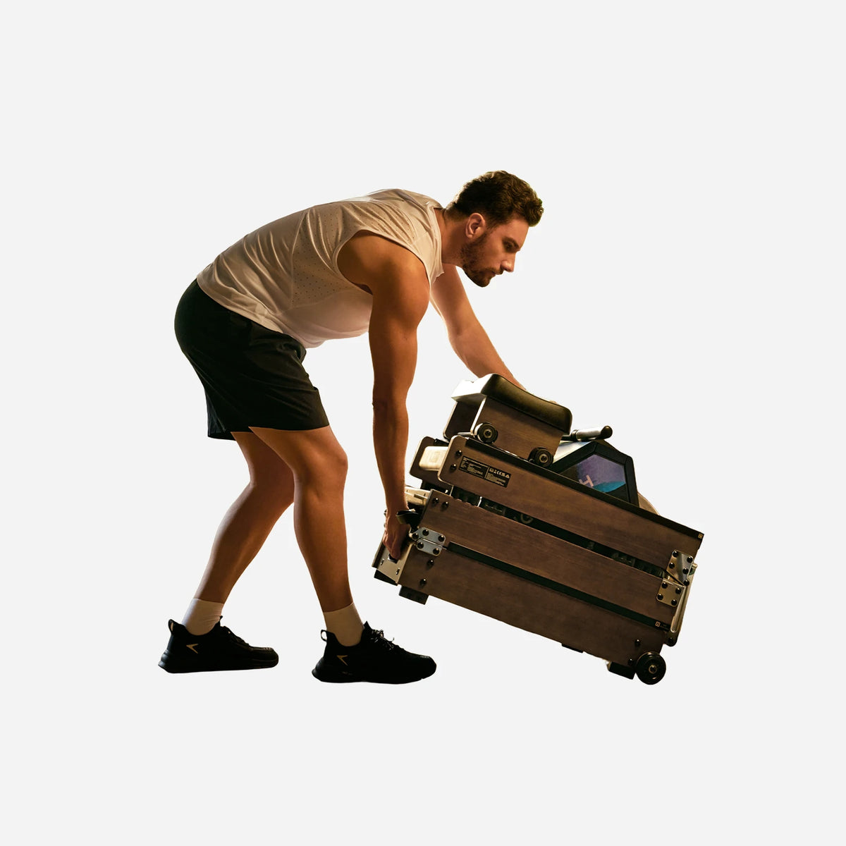 WR20 TRIFOLD™ ROWER
