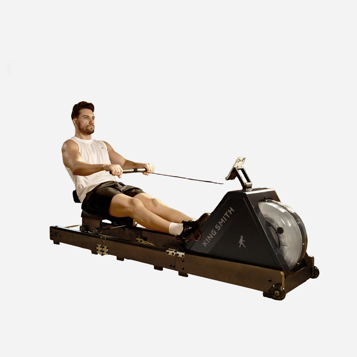 WR20 TRIFOLD™ ROWER