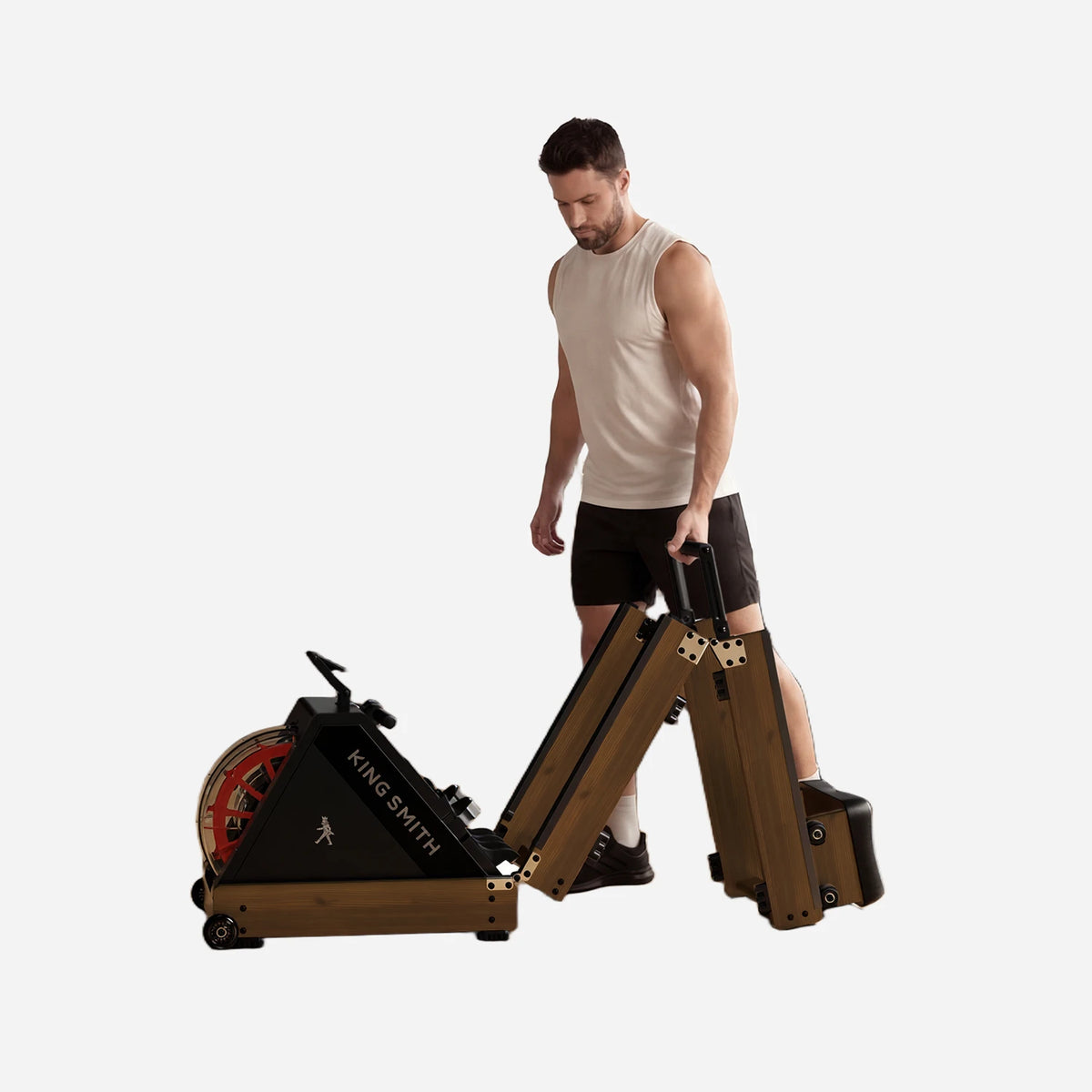 WR20 TRIFOLD™ ROWER