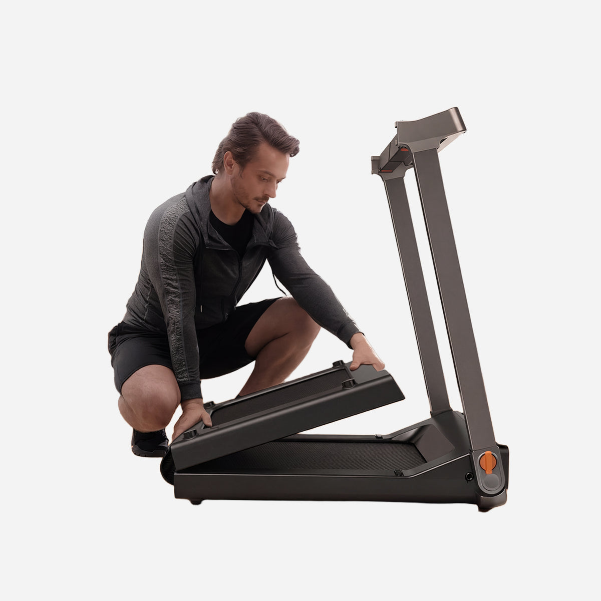 WalkingPad G1 Foldable Treadmill