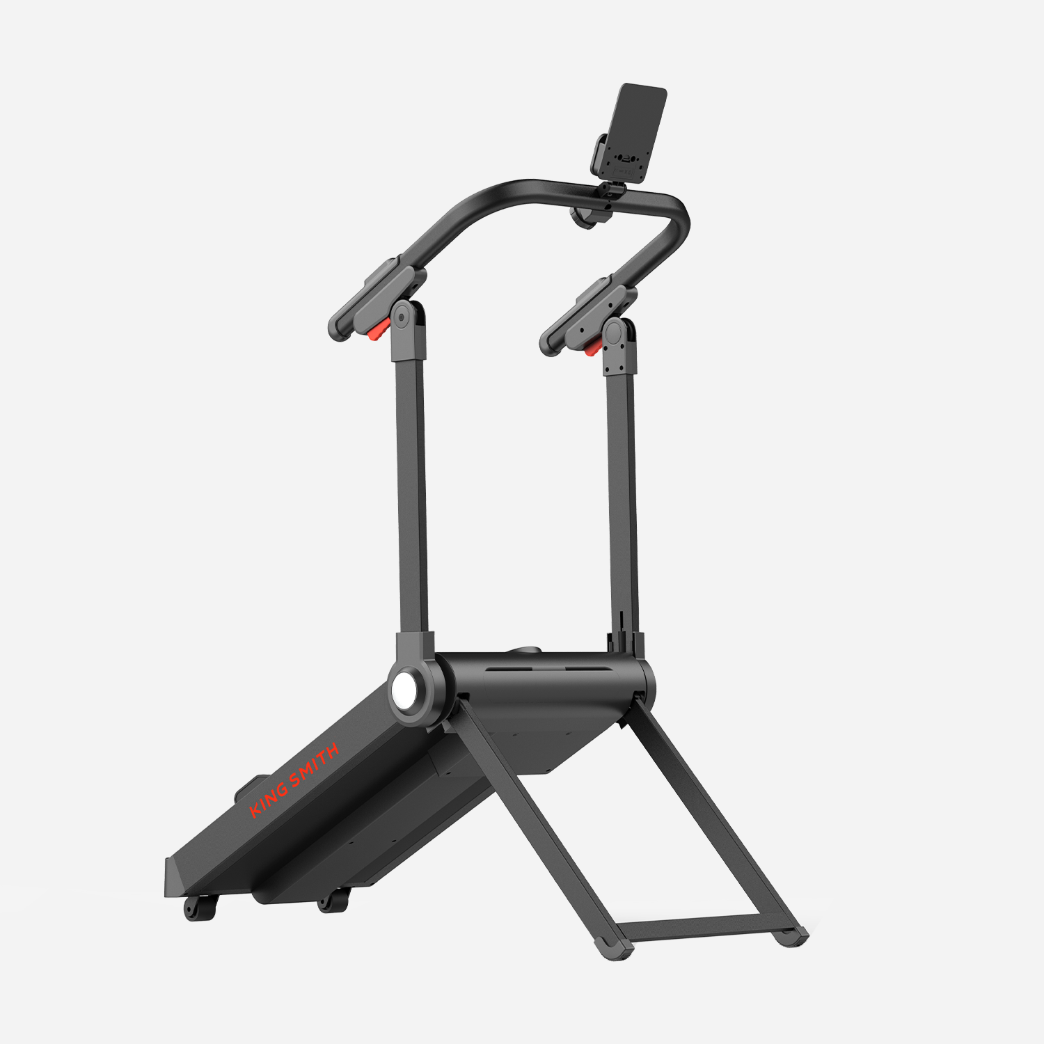 Kingsmith Stepper 001 Stair Climbing Machine