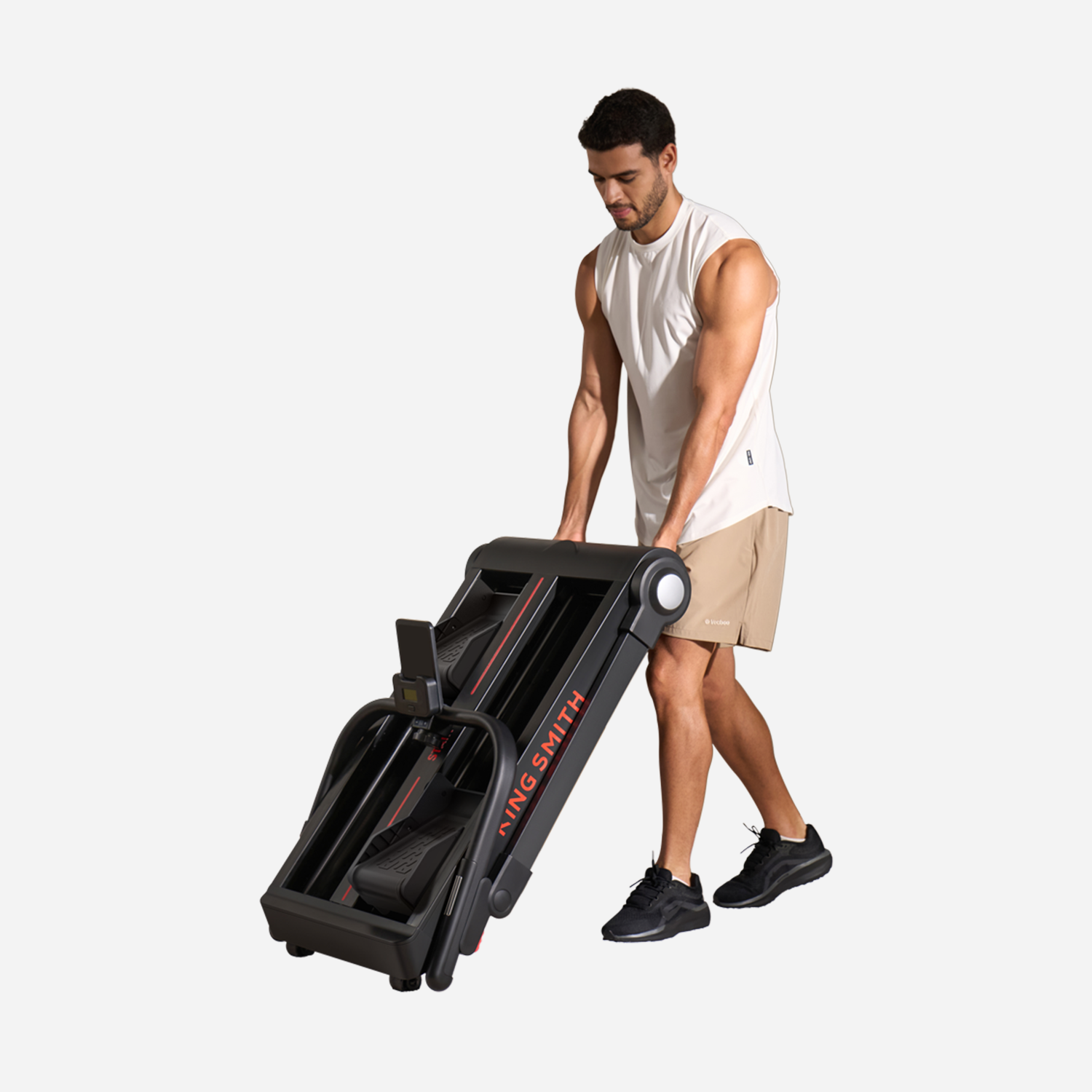 Kingsmith Stepper 001 Stair Climbing Machine