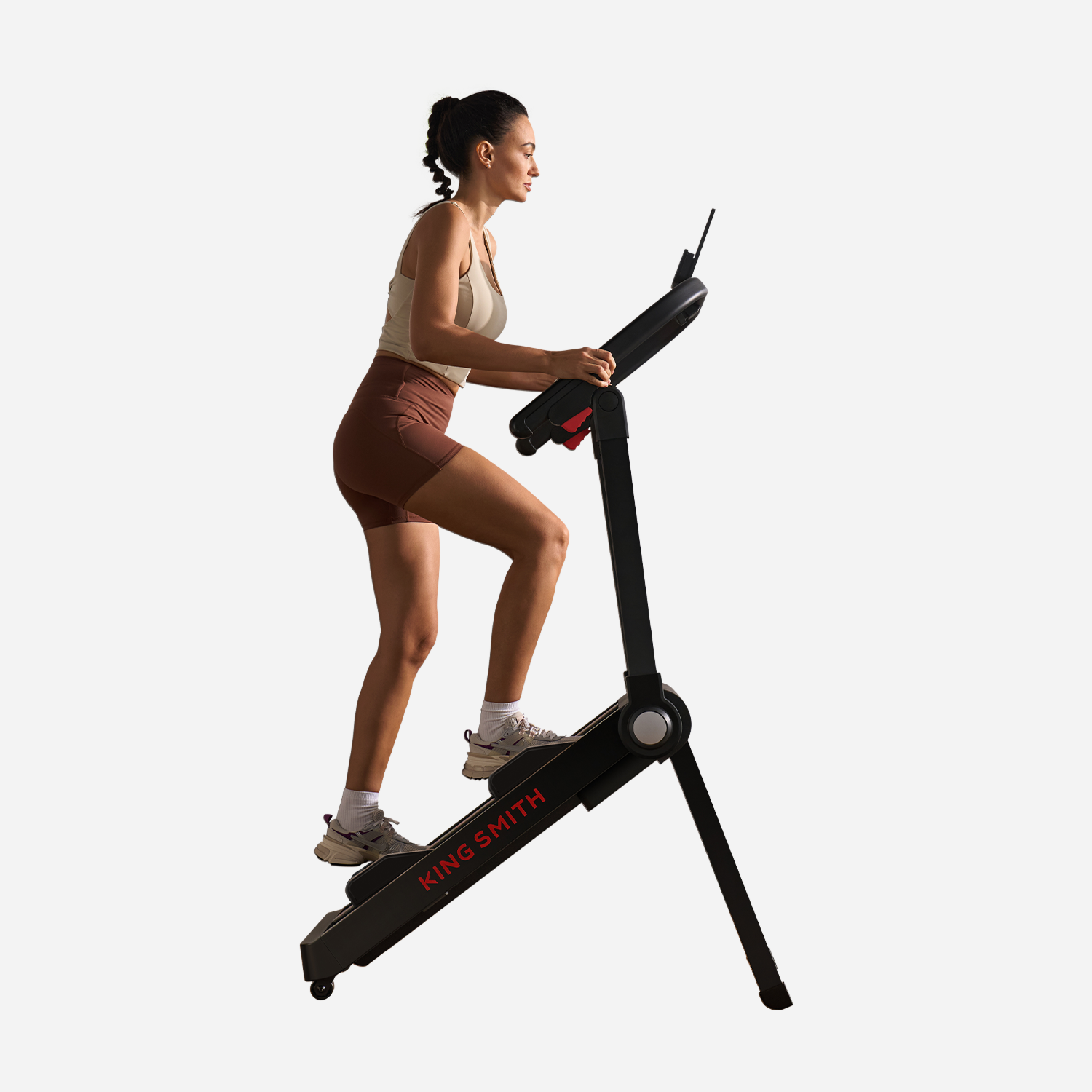Kingsmith Stepper 001 Stair Climbing Machine