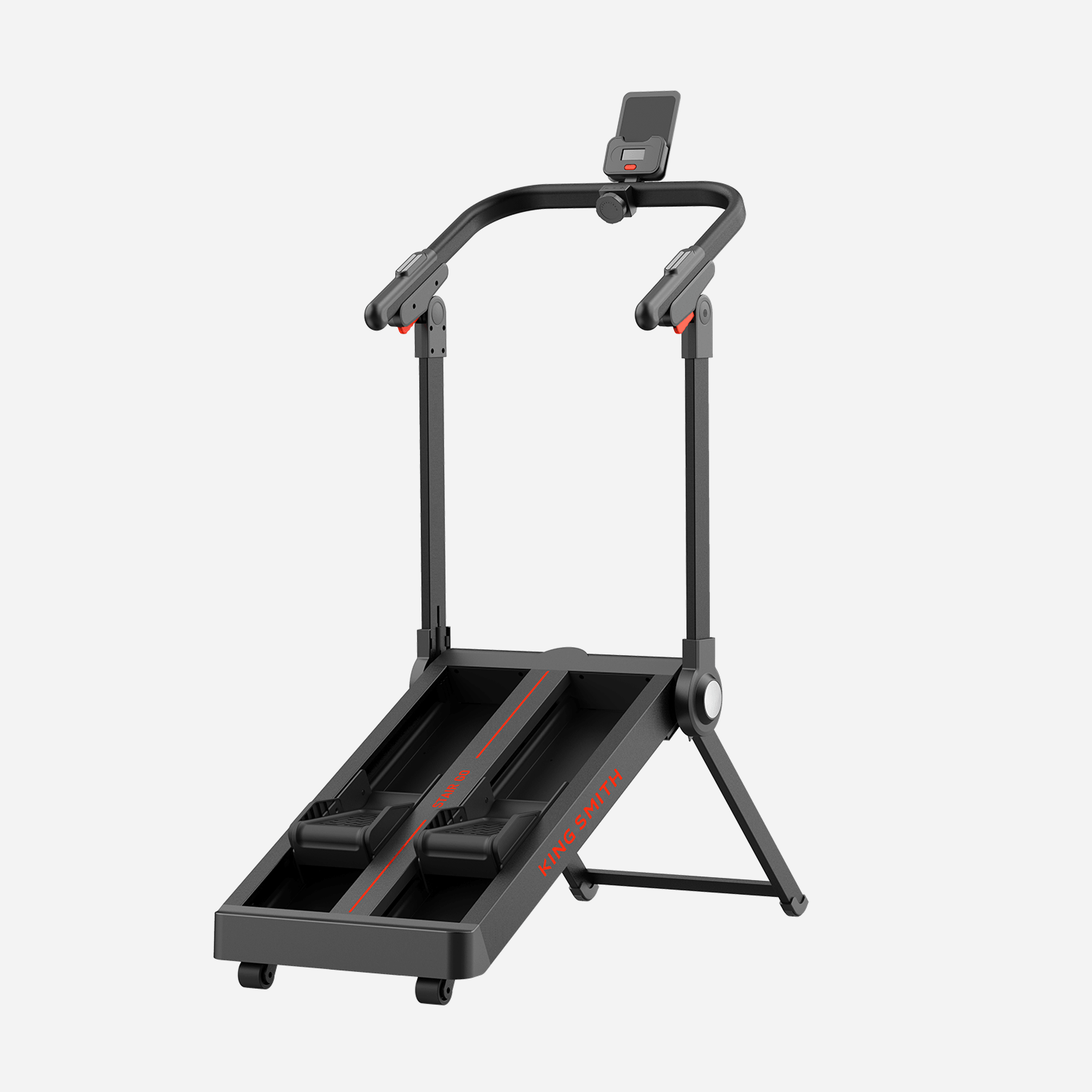 Kingsmith Stepper 001 Stair Climbing Machine