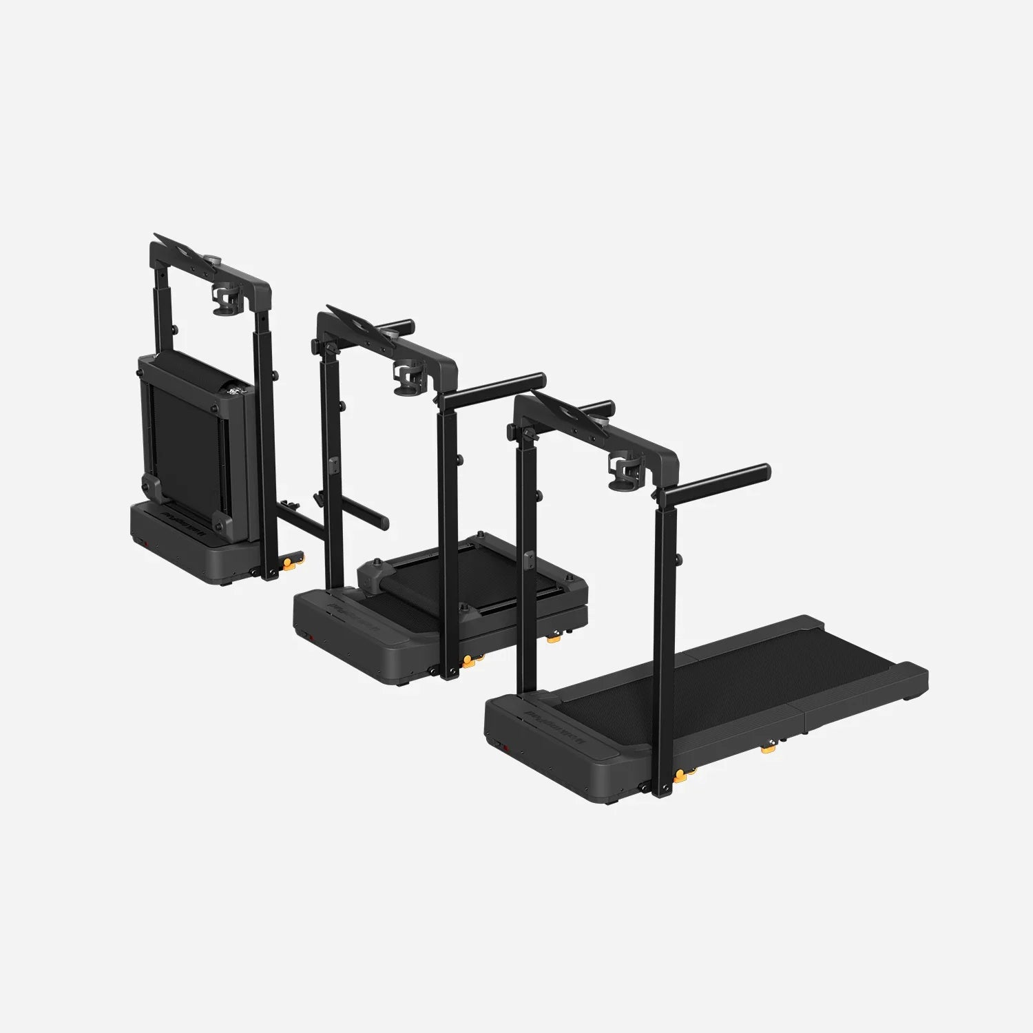 WalkingPad MX8 Plus Vertical Fold Treadmill