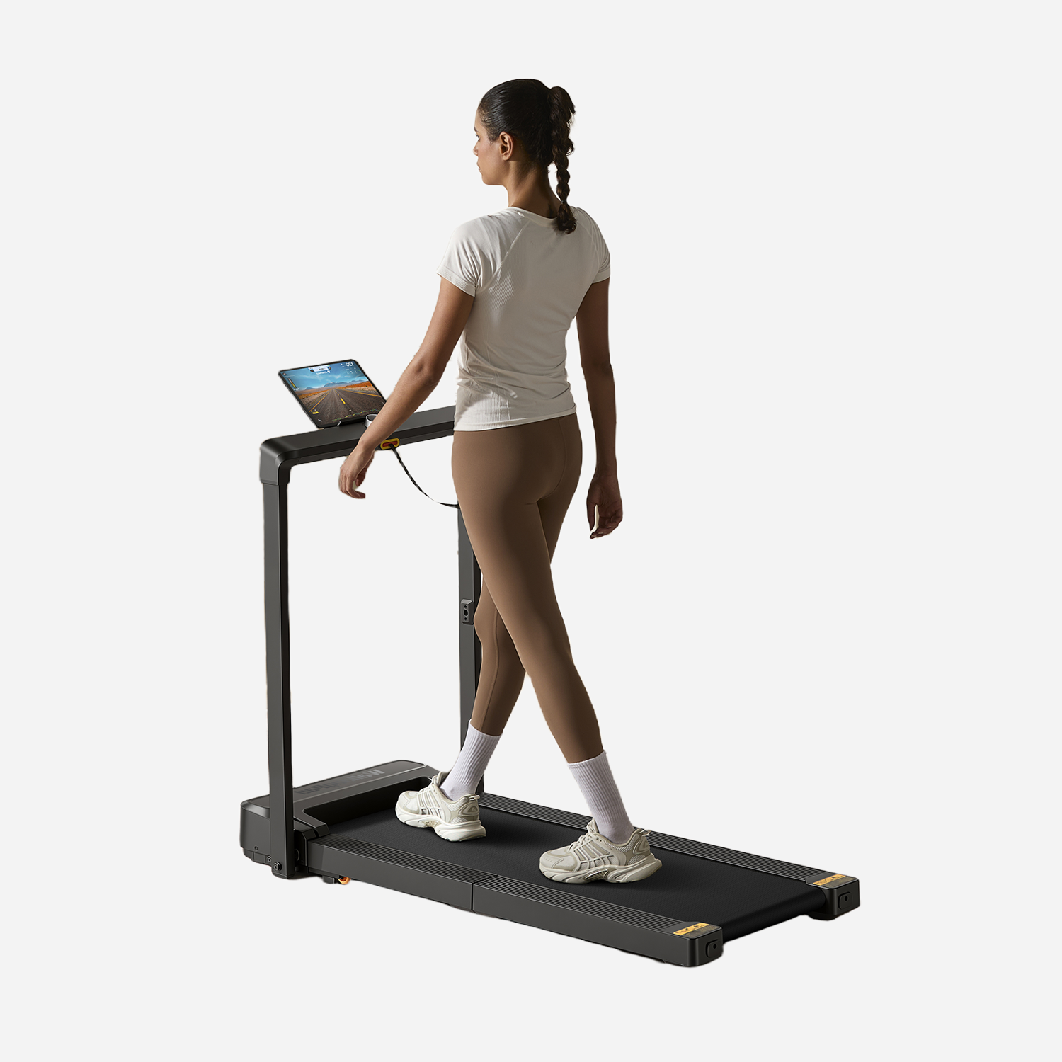 WalkingPad MX8 Vertical Fold Treadmill
