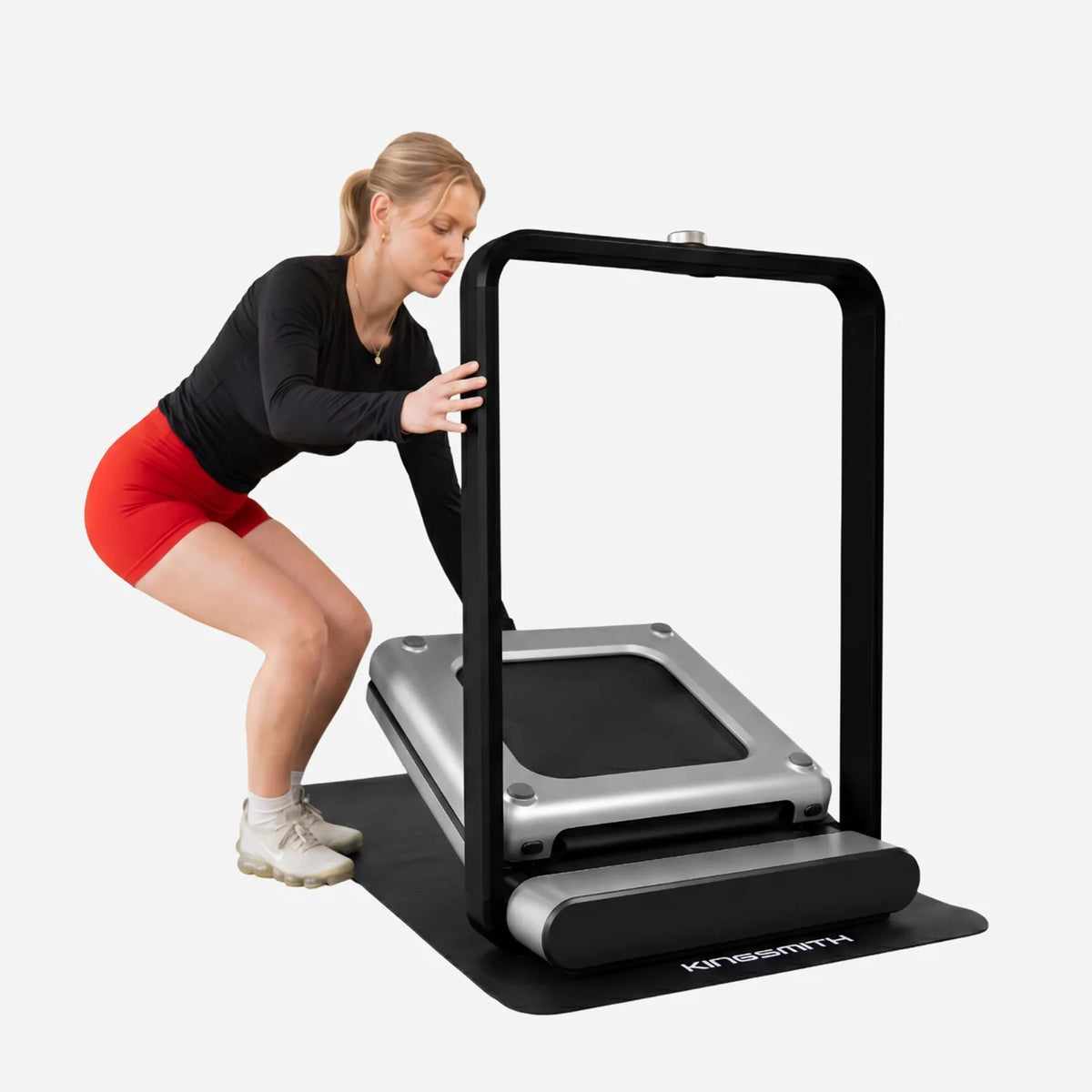 WalkingPad X21 Treadmill