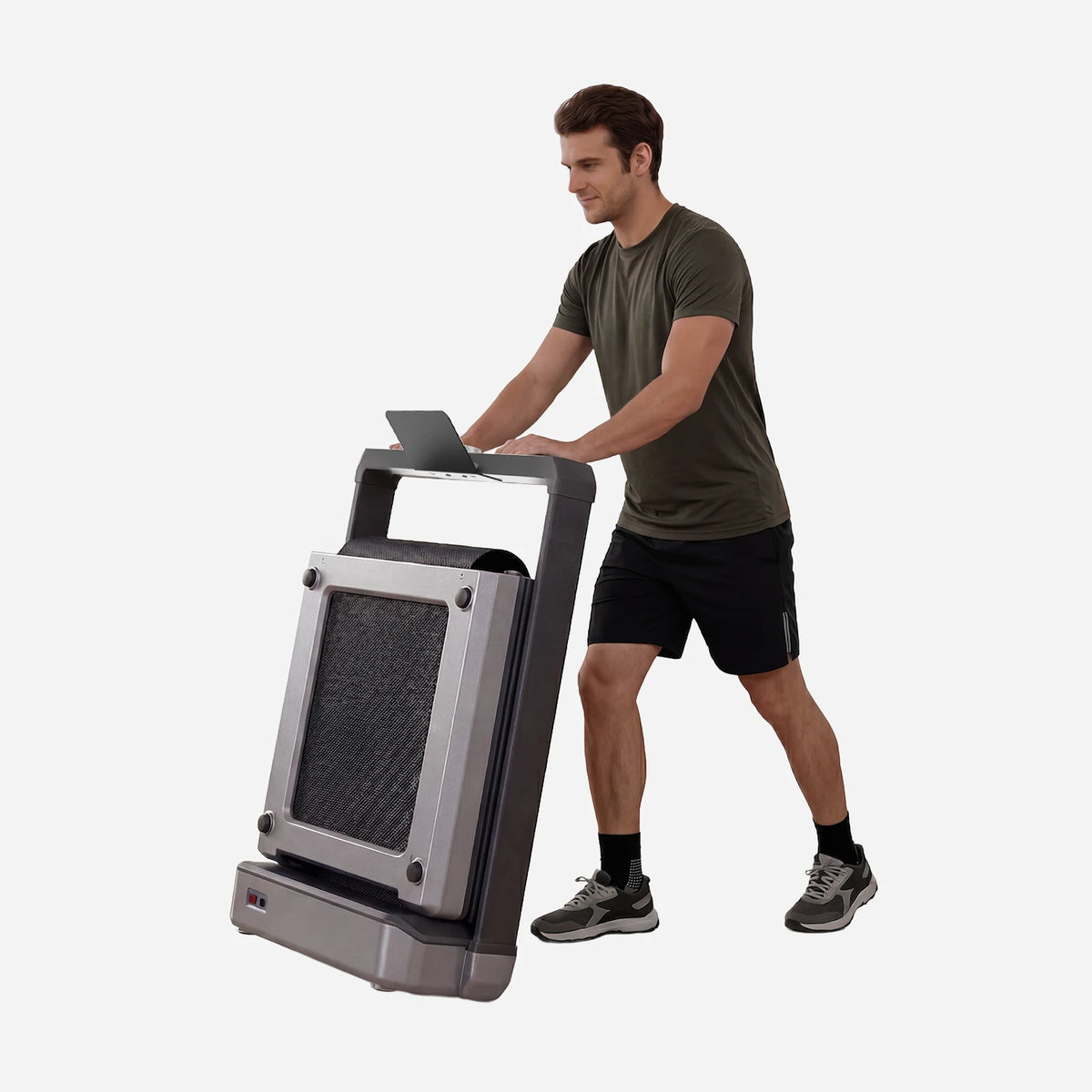 WalkingPad MX16 Folding Treadmill | 16km/h