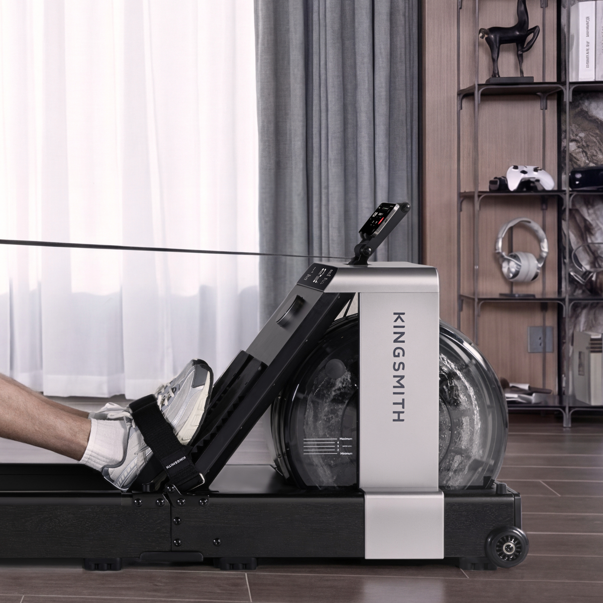 WM20 TRIFOLD™ ROWER