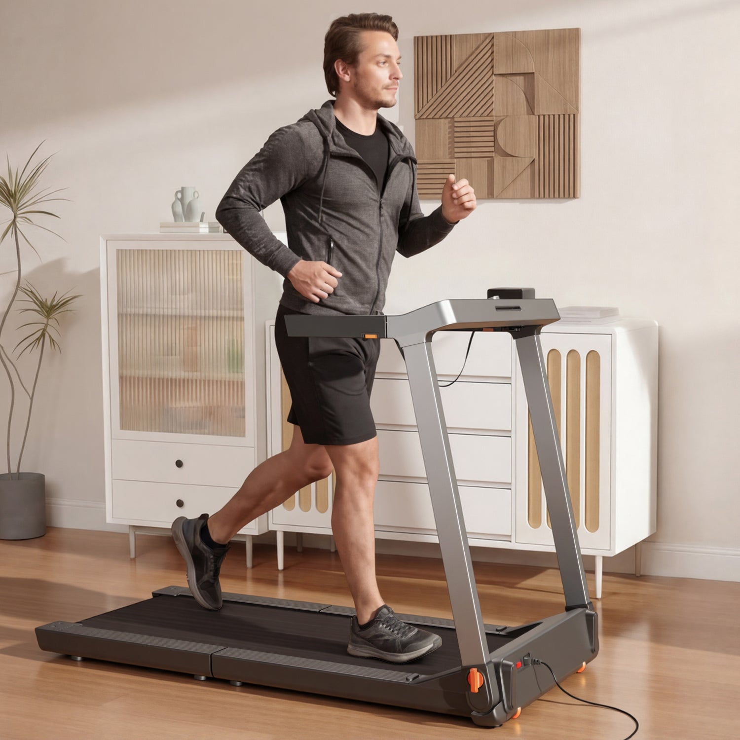 WalkingPad G1 Foldable Treadmill
