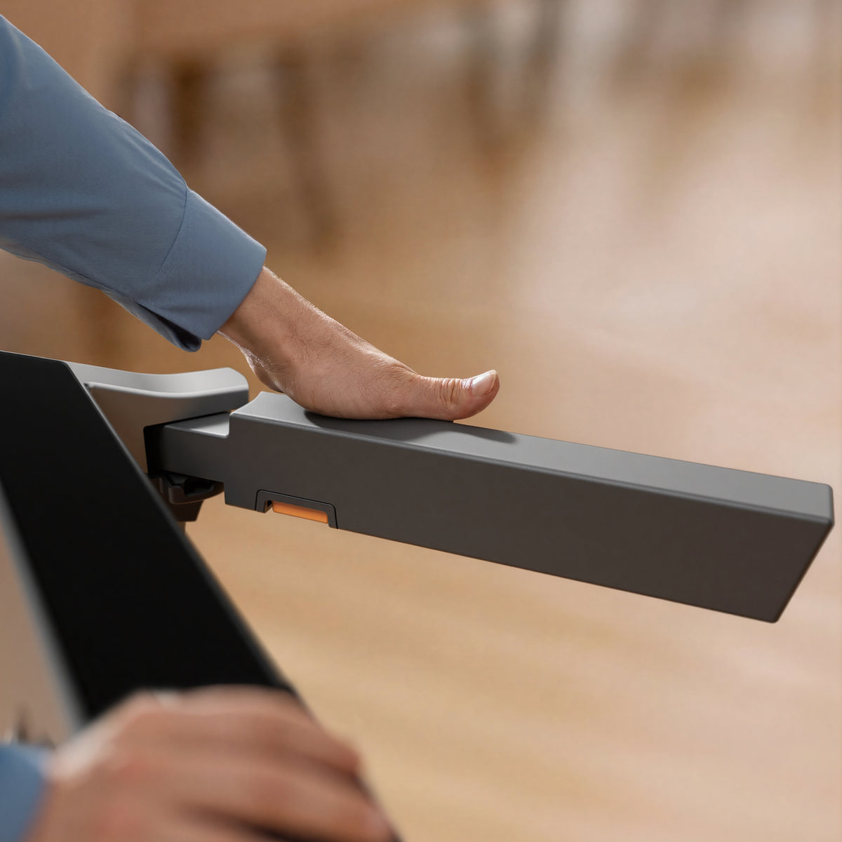 WalkingPad G1 Foldable Treadmill