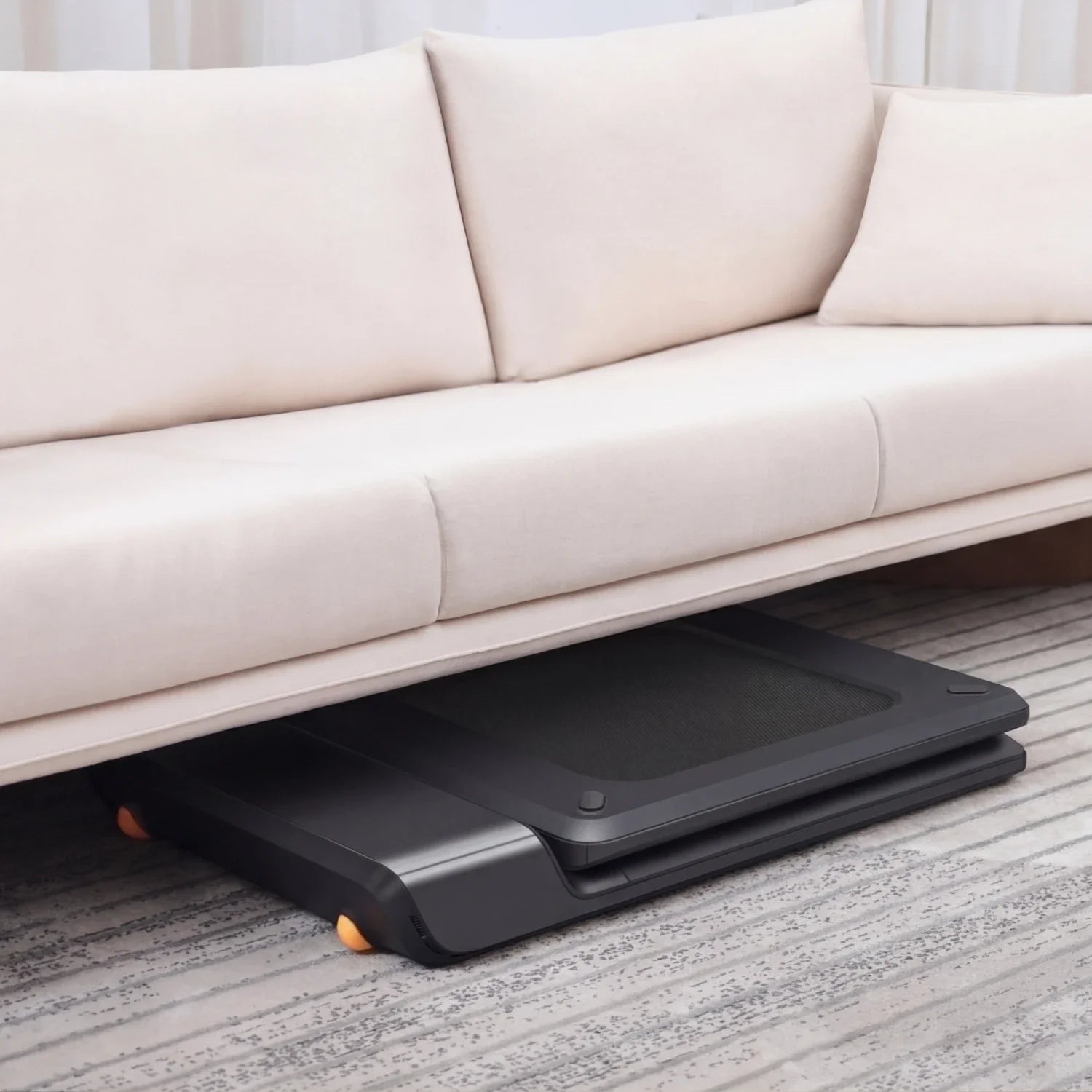 WalkingPad A1 Pro Foldable Under Desk Treadmill