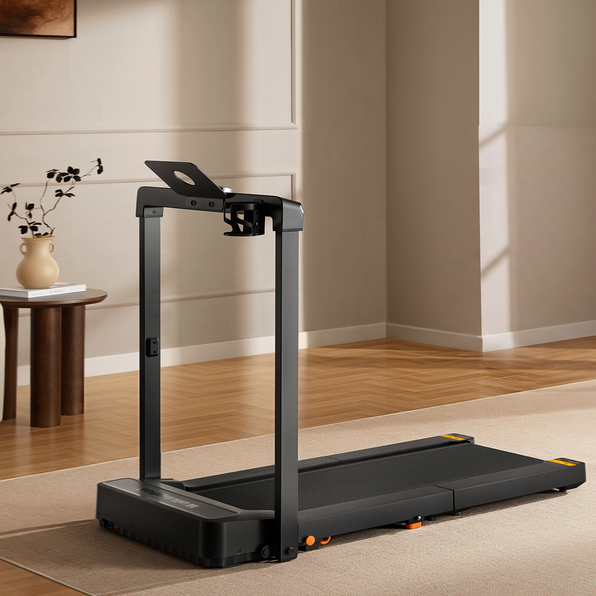 WalkingPad MX8 Vertical Fold Treadmill
