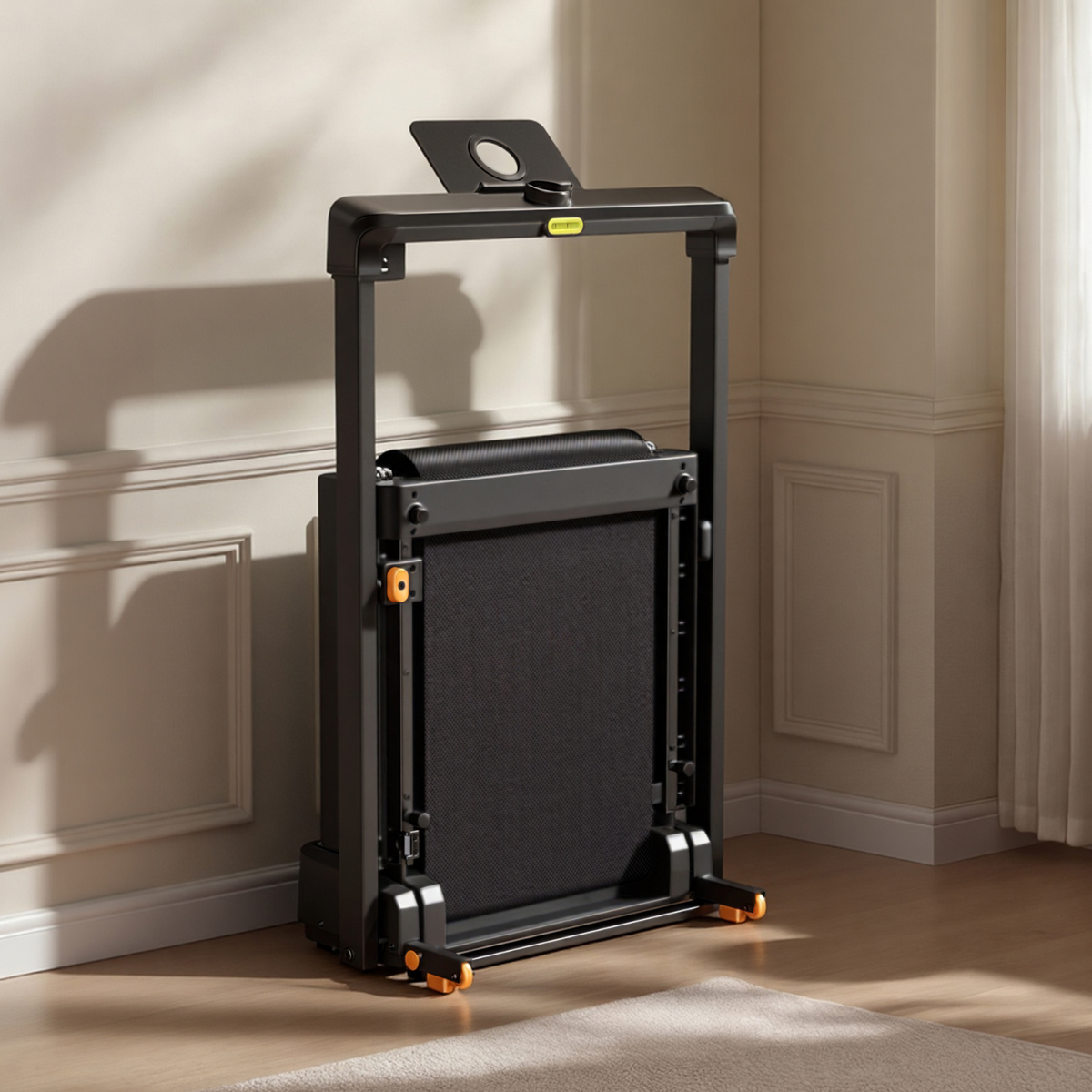 WalkingPad MX8 Vertical Fold Treadmill
