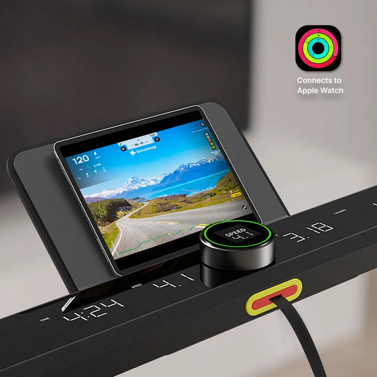 WalkingPad X21 Treadmill