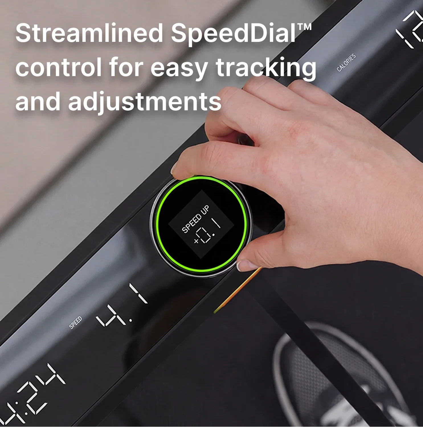 WalkingPad X21 Treadmill