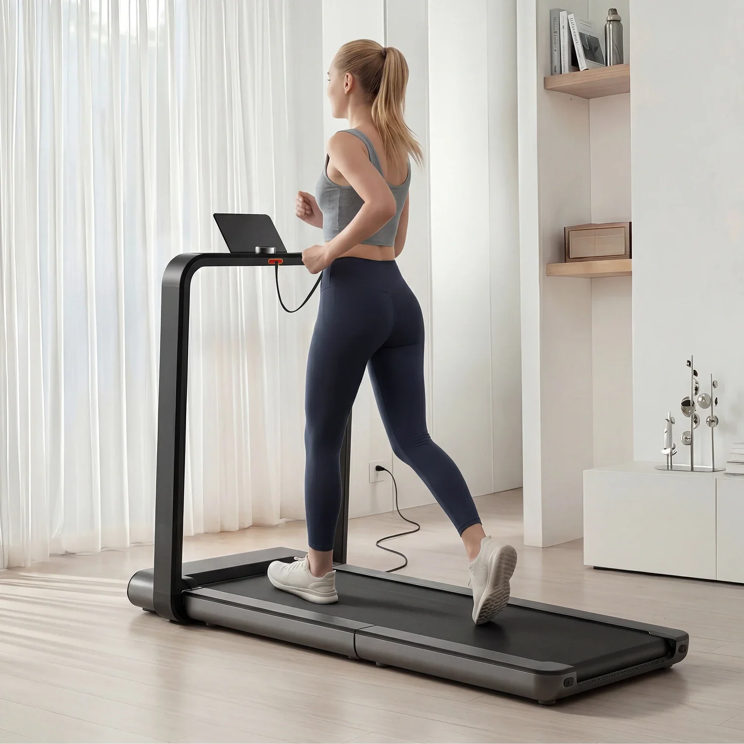 WalkingPad X21 Treadmill