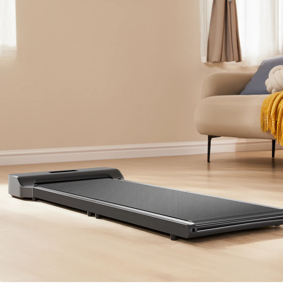 WalkingPad Z1 Folding Under Desk Treadmill