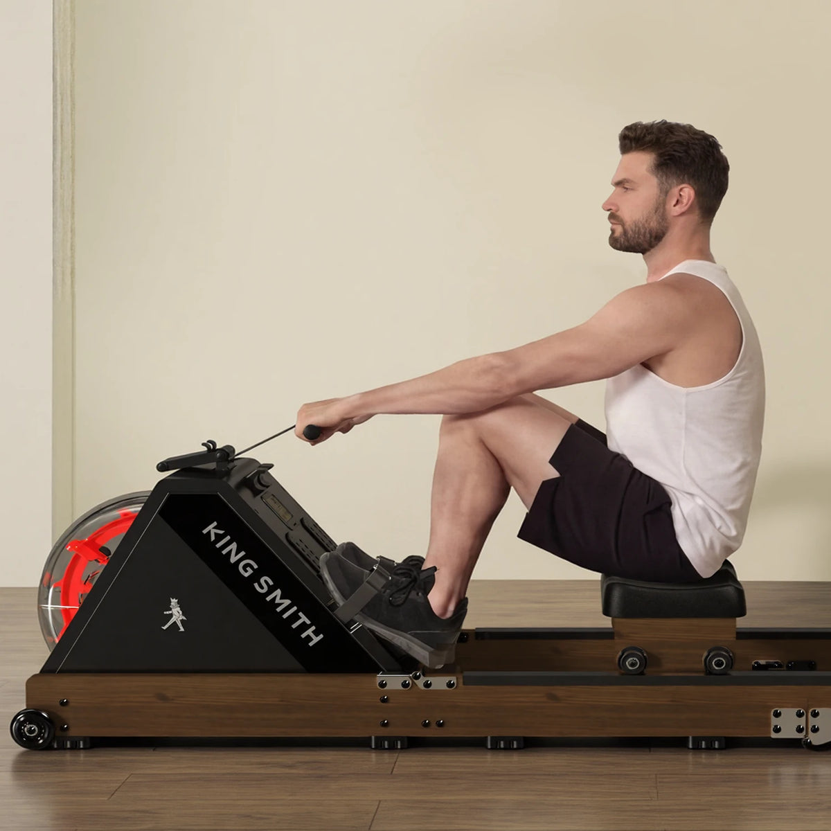 WR20 TRIFOLD™ ROWER