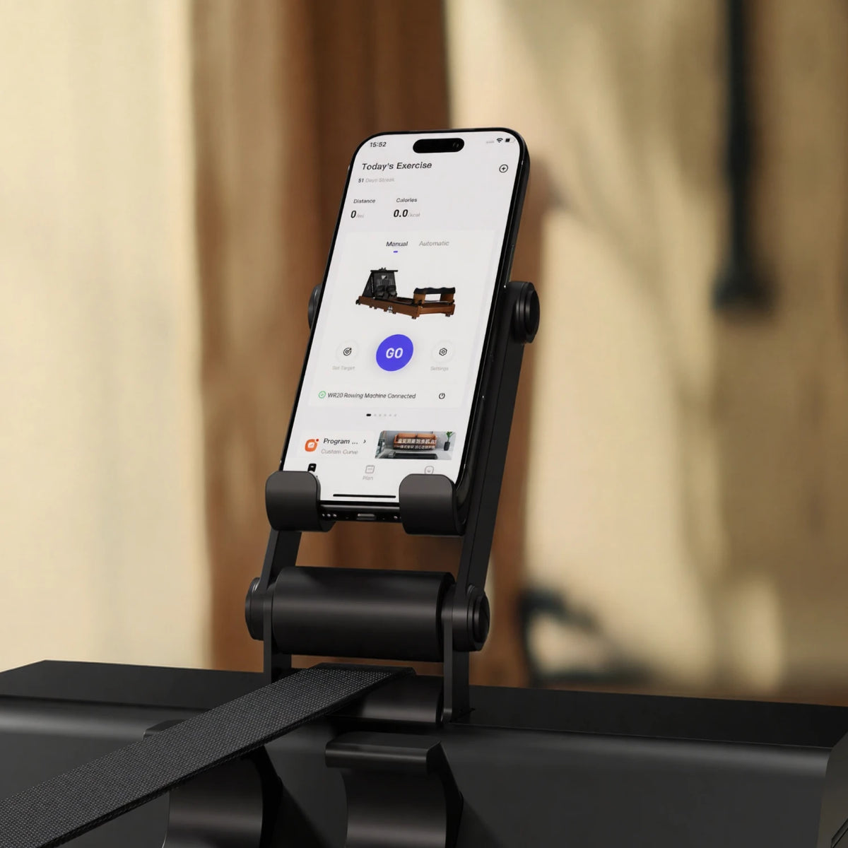 WR20 TRIFOLD™ ROWER