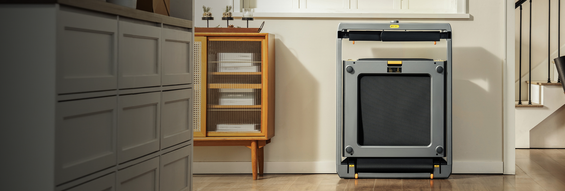 VERTICAL FOLD SERIE