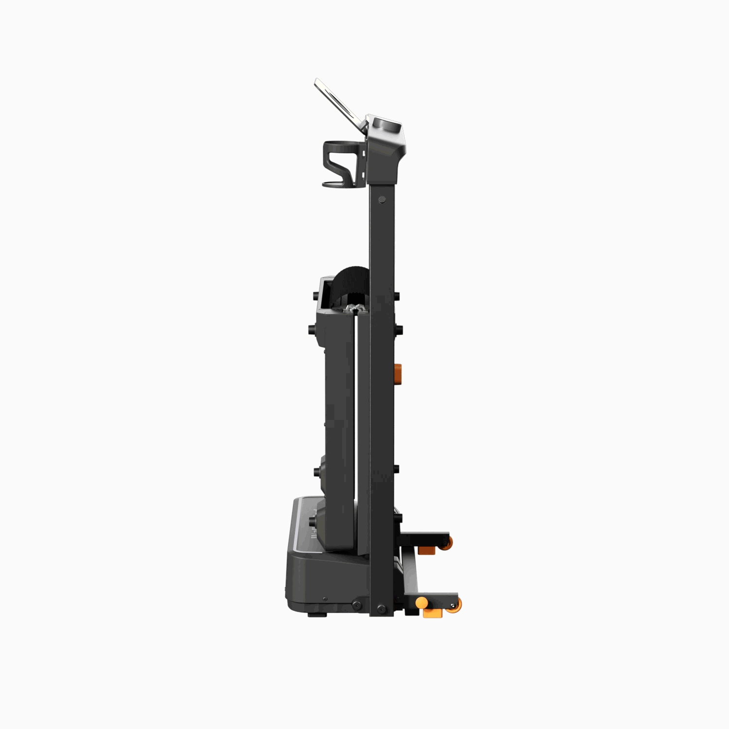 WalkingPad MX8 Vertical Fold Treadmill