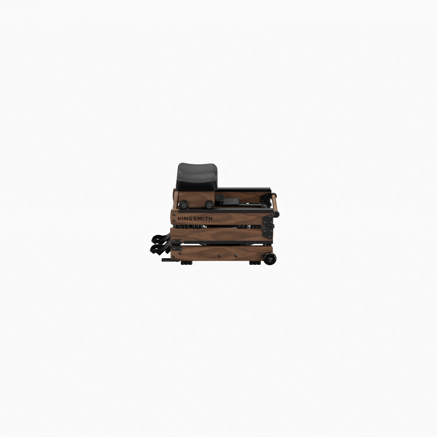 WR3L Tri-fold Water Rowing Machine