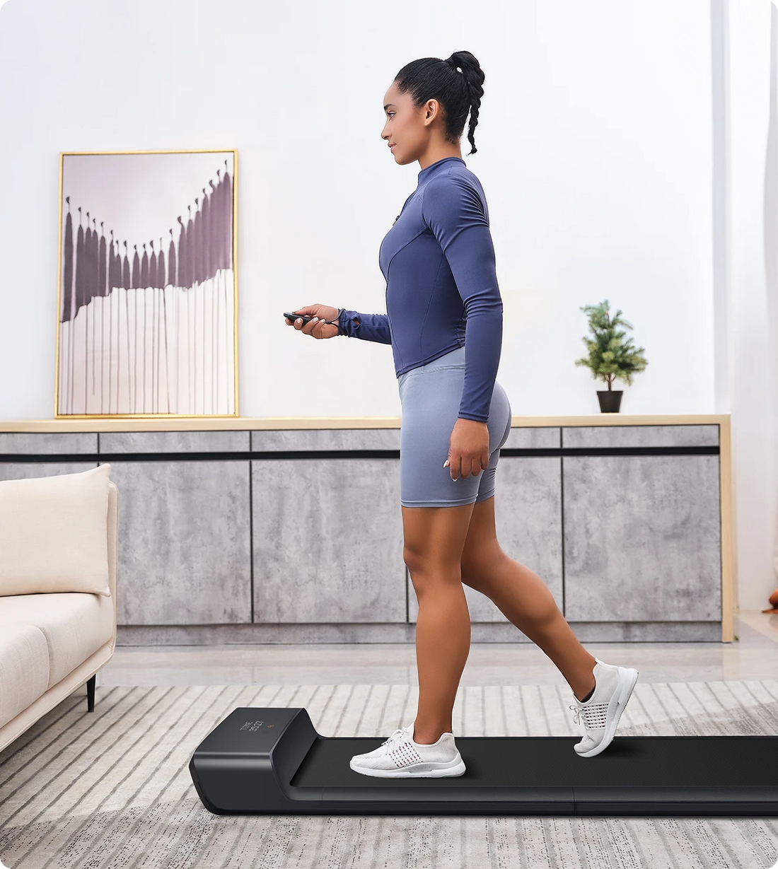 SIMPLE DAILY CARDIO