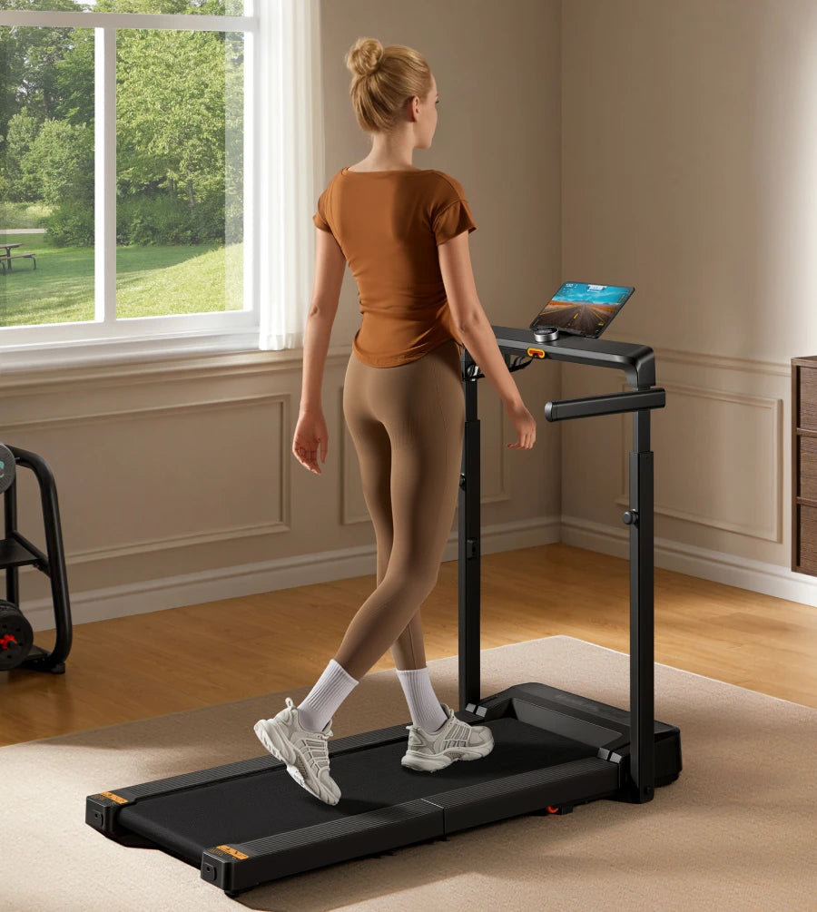 BUILT FOR EVERYDAY WALKING