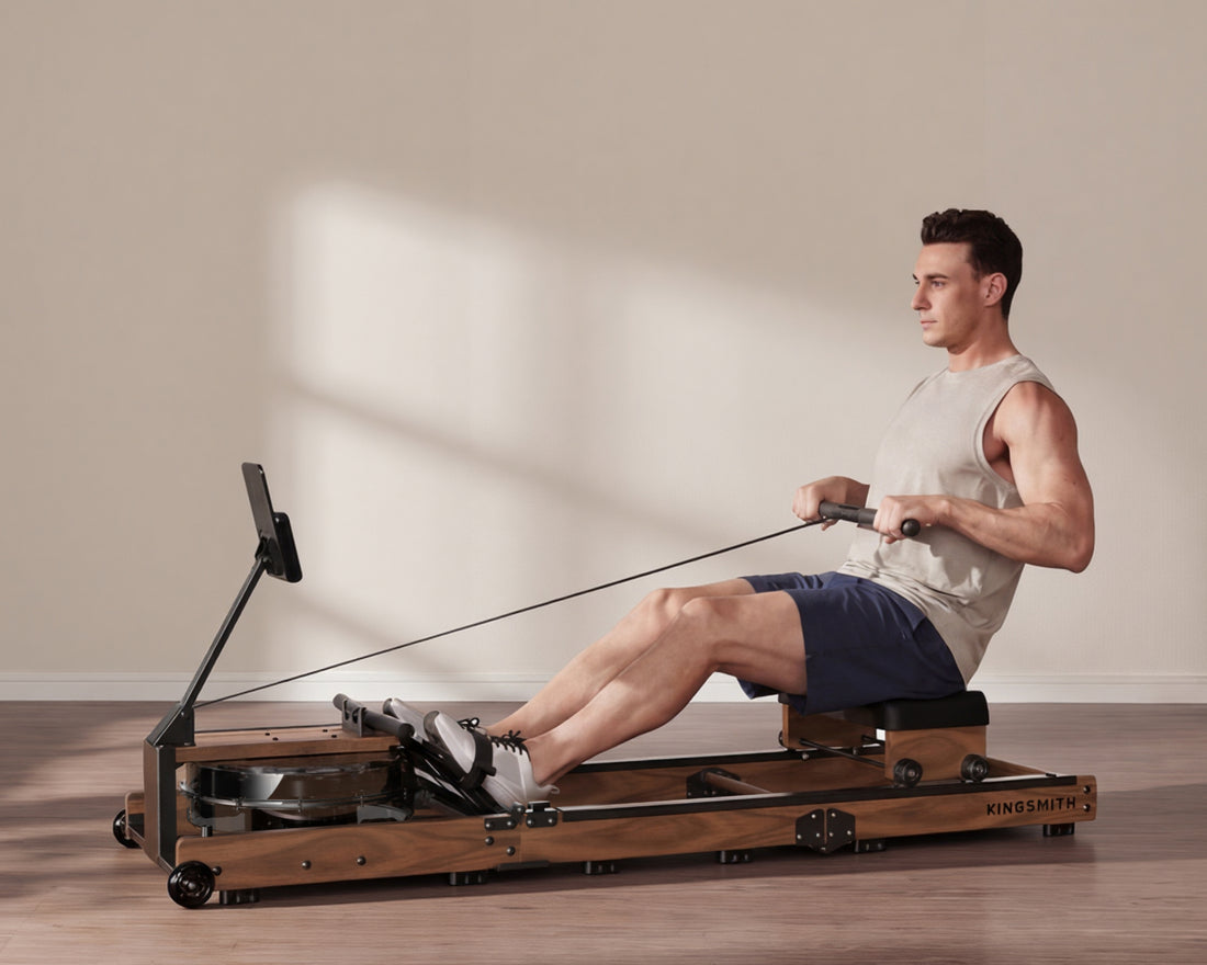 ROWER SERIES