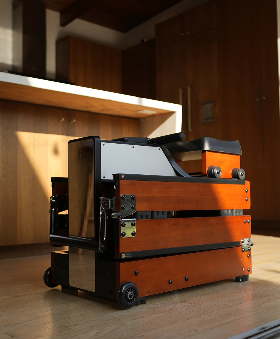 kingsmithMY