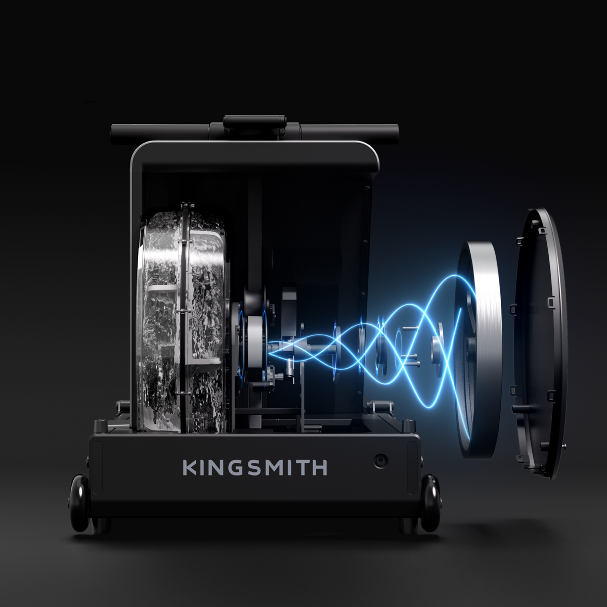 kingsmithMY