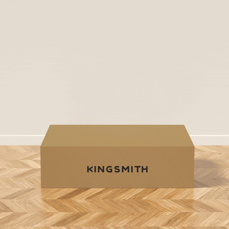 kingsmithMY