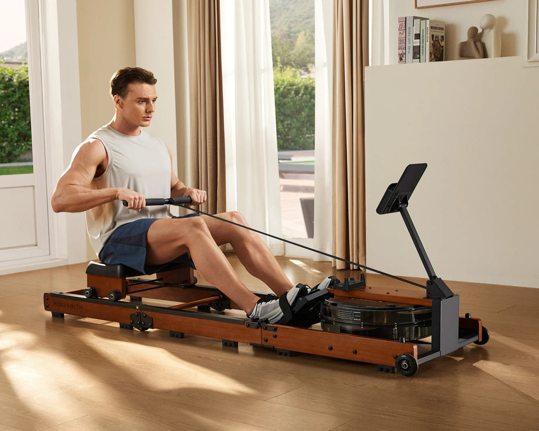 ROWER SERIES